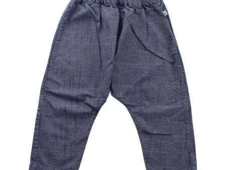 Bonpoint Casual Pants 12-18M Hot on Sale