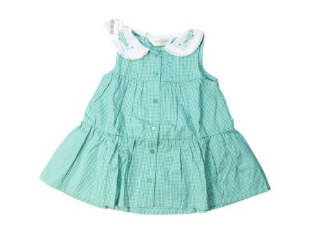 Happyland Sleeveless Dress with Shorts 12M Discount