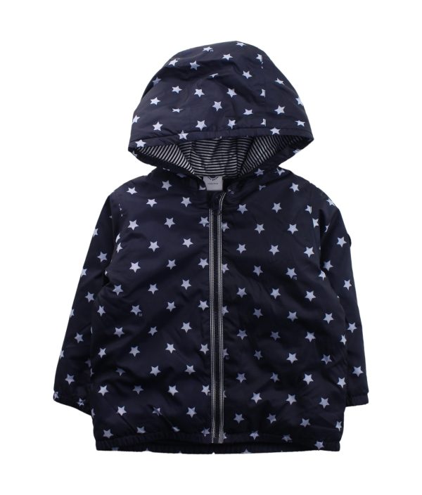 Petit Bateau Lightweight Jacket 12-18M Online