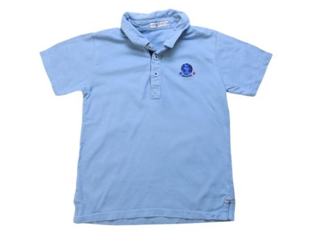 Absorba Short Sleeve Polo 2T For Cheap