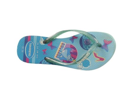 Havaianas Flip Flops (EU35 - EU36) For Discount