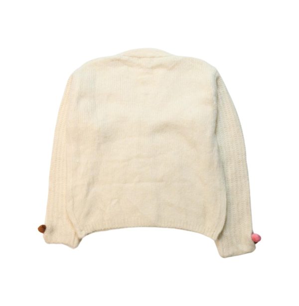 Bonheur du Jour Cardigan 6T Online