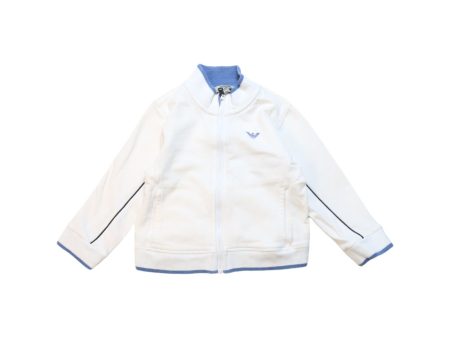 Armani Lightweight Jacket 12M Online Sale