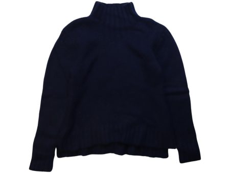 Bonpoint Knit Sweater 14Y Supply