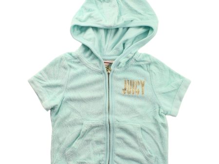 Juicy Couture Short Set 3T Online now