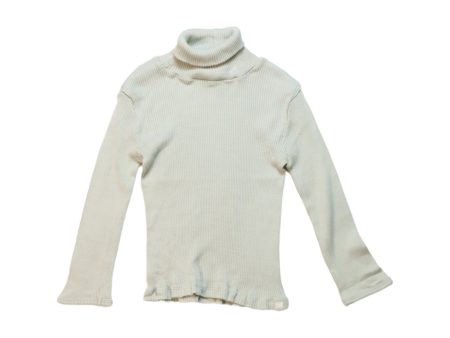 minimalisma Long Sleeve Top 3T - 4T Online