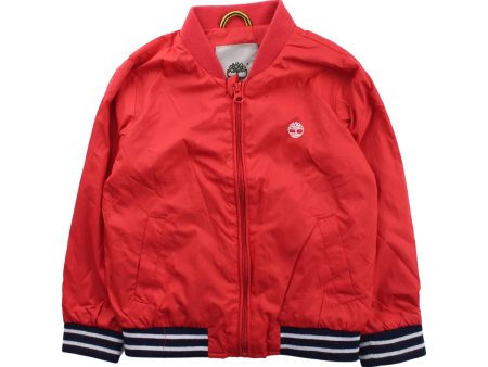 Timberland Lightweight Jacket 4T For Discount