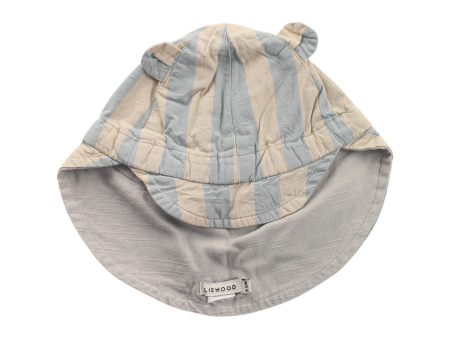 Liewood Sun Hat 6-12M Hot on Sale