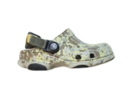 Crocs Sandals 12-18M (EU20 - EU21) C5 Online Hot Sale