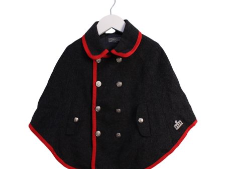 Nicholas & Bears Cape & Poncho 2T For Sale