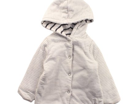 Mamas & Papas Cardigan 6-12M Fashion