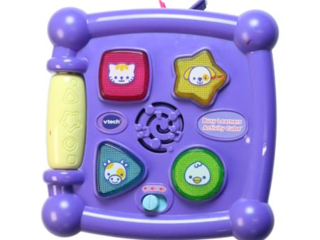 Vtech Musical Learning Toy 6M+ Online Hot Sale