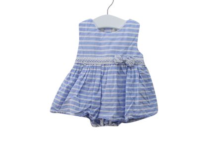 Chickeeduck Bodysuit Dress 0-3M (59cm) For Cheap