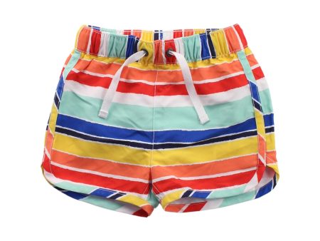 Hanna Andersson Swim Short 12-18M Cheap