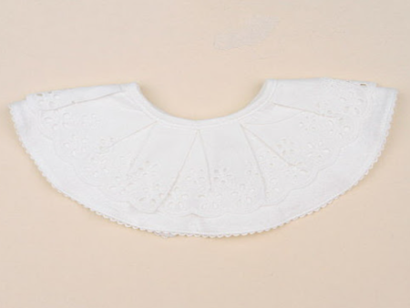 Organic Mom Lace Bib O S Cheap