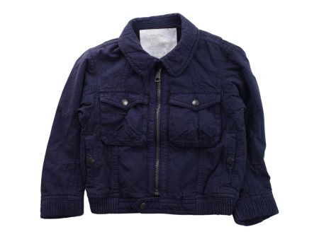 Burberry Lightweight Jacket 4T Fashion