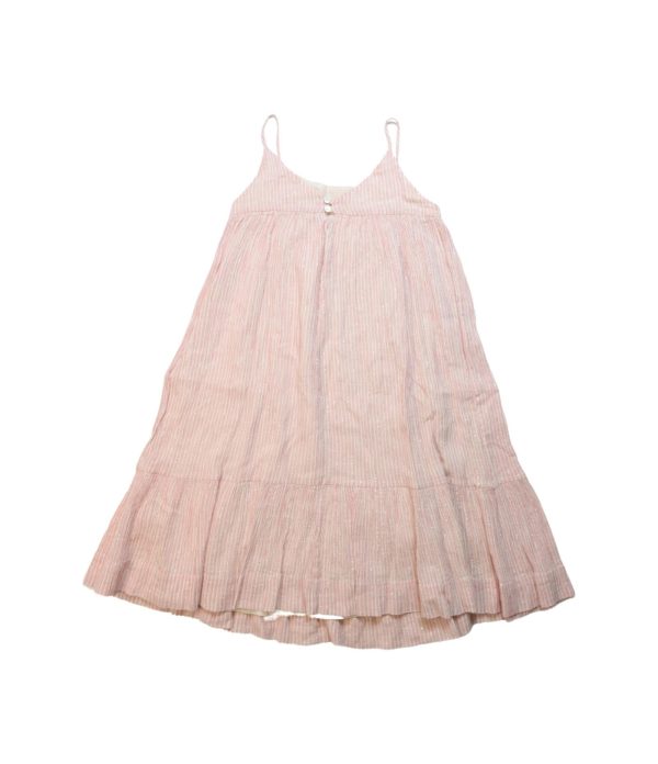 Bonpoint Sleeveless Dress 3T Sale