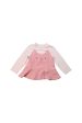 Momonittu Long Sleeve Top 2T For Sale