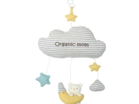 Organic Mom Crib Mobile O S Discount