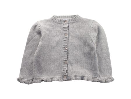 Jacadi Cardigan 3T Discount