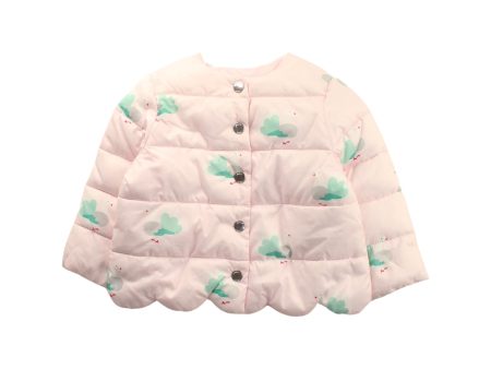 Jacadi Puffer Jacket 12-18M For Sale