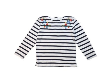 Bout Chou Long Sleeve T-Shirt 3T Sale