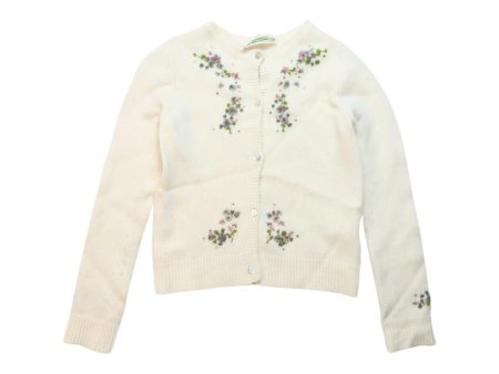 Bonpoint Cardigan 6T Online Hot Sale