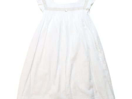 Purete du... Bebe Sleeveless Dress 6T on Sale