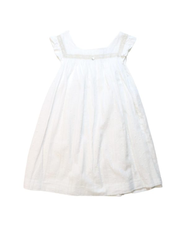 Purete du... Bebe Sleeveless Dress 6T on Sale