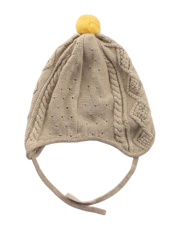 Purebaby Winter Hat 2T - 5T Online Hot Sale