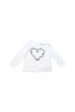 Stella McCartney Long Sleeve Top 6M on Sale