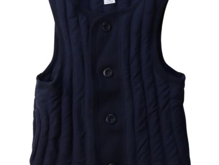 Petit Bateau Outerwear Vest 6T Online Sale