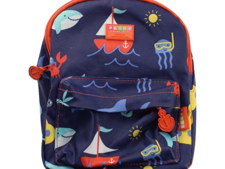 Penny Scalan Backpack O S Online Hot Sale