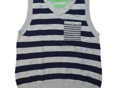 Seed Sweater Vest 4T - 5T Fashion