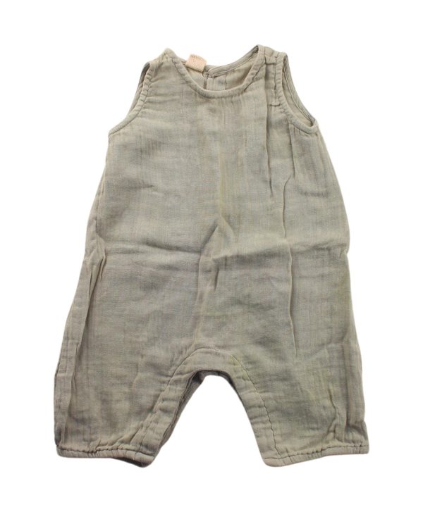 Numero 74 Sleeveless Jumpsuit 3-6M Hot on Sale