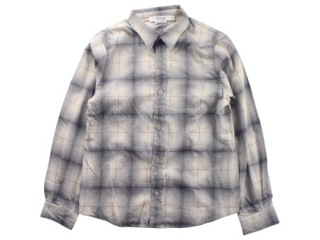 Bonpoint Long Sleeve Shirt 8Y For Sale