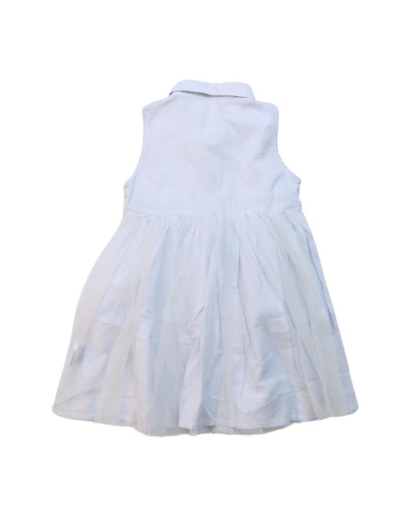 Balabala Sleeveless Dress 18-24M For Sale