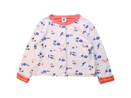 Petit Bateau Pyjama Top 4T Sale