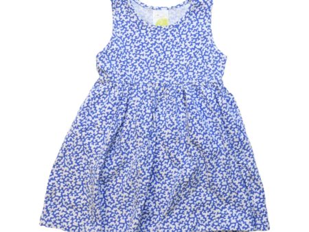 Jim Thompson Sleeveless Dress 3T - 4T For Sale