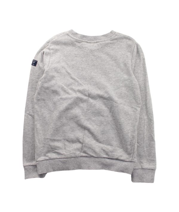 Polarn O. Pyret Crewneck Sweatshirt 6T - 8Y Supply