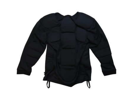 blp Long Sleeve Protective Top 11Y - 12Y Online Sale