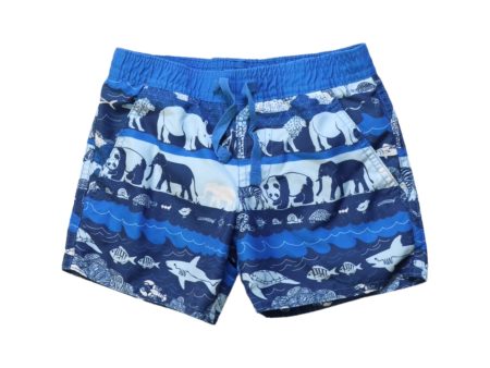 Monsoon Swim Short 6-12M Online Sale