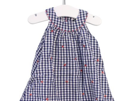 Bout Chou Dress Set 3M (60cm) For Cheap