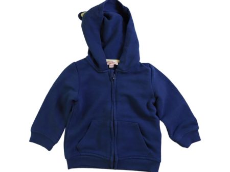 DPAM Lightweight Jacket 12M (74cm) Discount