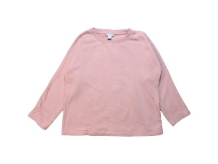 COS Long Sleeve T-Shirt 4T - 6T Sale