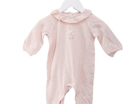 Albetta Jumpsuit 0-3M Cheap