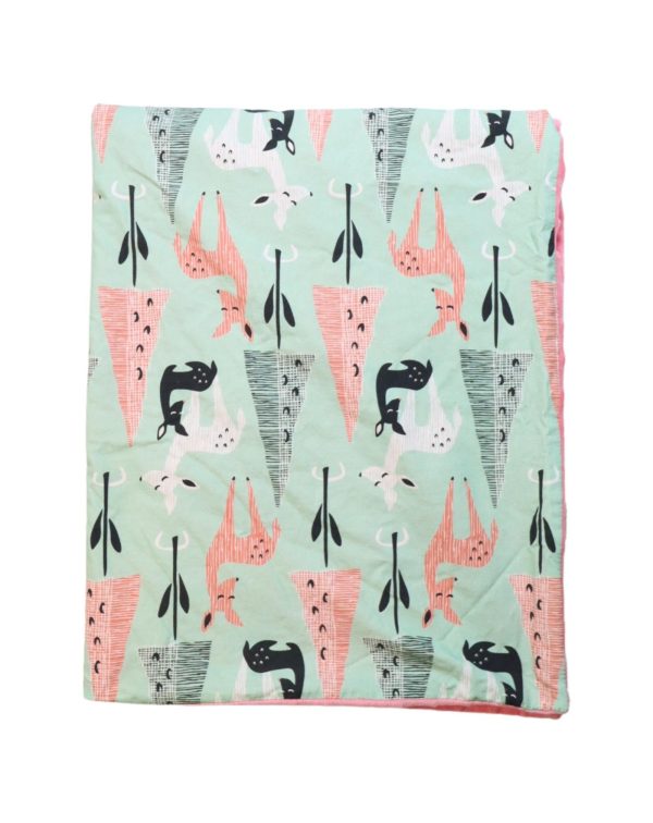 La Millou Blanket O S Online