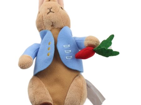 Peter Rabbit Soft Toy O S For Cheap