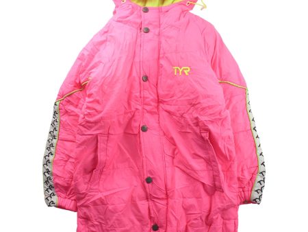 TYR Coat 6T Hot on Sale