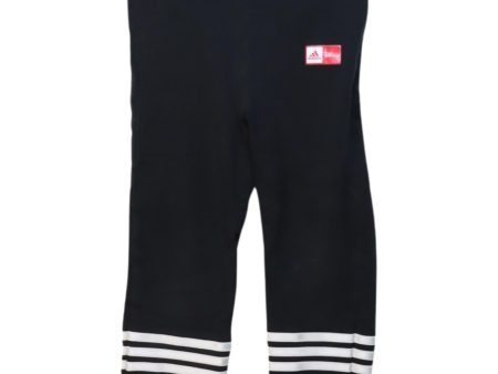 Adidas Leggings 2T - 3T Sale